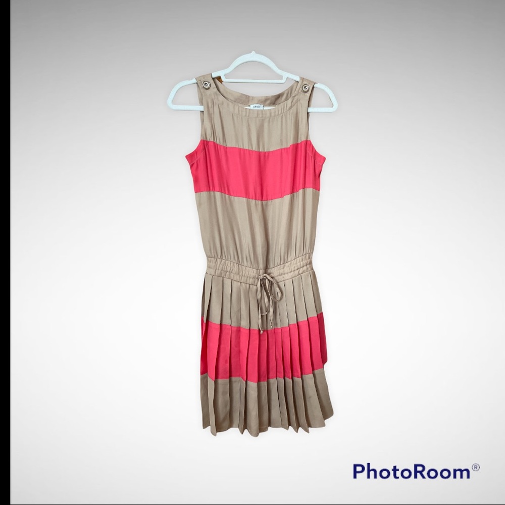 Cache XS dress.